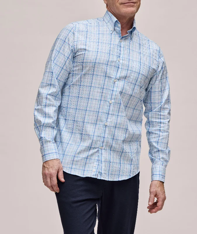 Men's Distressed Denim Casual Shirts with Frayed Edges for a Trendy and Rugged LookCotton Twill Shirt 24413006 Men's Distressed Denim Casual Shirts with Frayed Edges for a Trendy and Rugged LookCotton Twill Shirt 24413006