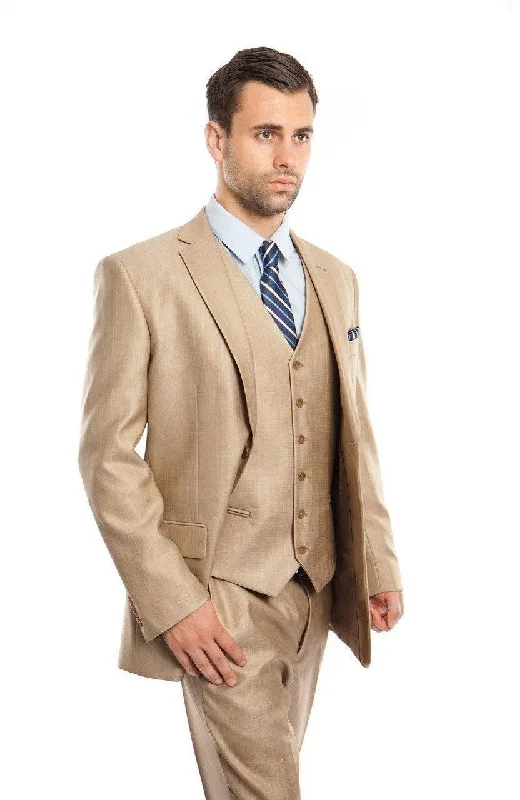 Men's Retro - Style Hawaiian Print Casual Shirts in Bold Patterns for a Tropical VacationTAZIO COLLECTION-STONE TEXTURED 3 PIECE SUIT Men's Retro - Style Hawaiian Print Casual Shirts in Bold Patterns for a Tropical VacationTAZIO COLLECTION-STONE TEXTURED 3 PIECE SUIT