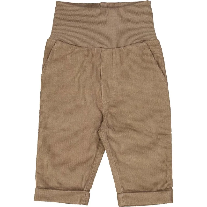 Müsli Shade Corduroy Chino Pants