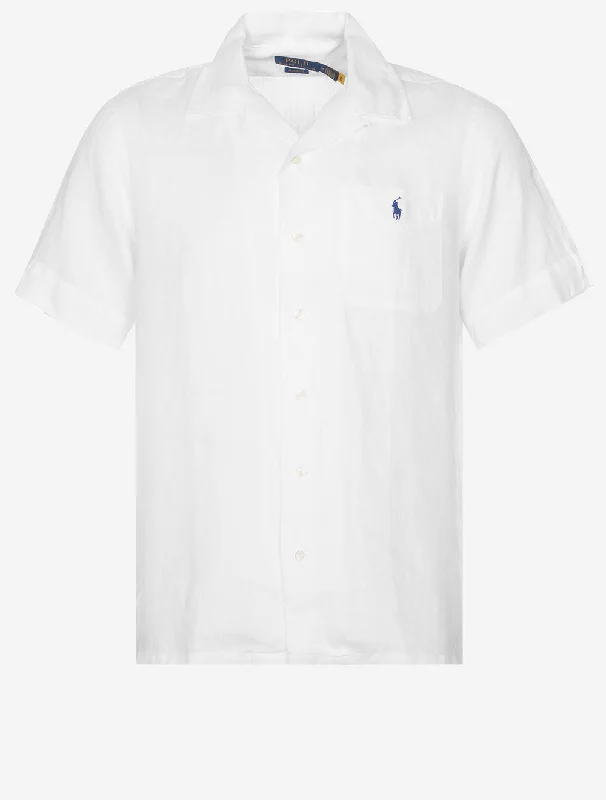 Men's Thermal - Lined Casual Shirts in Black for Added Warmth in Cold WeatherLinen Short Sleeve Shirt Pure White Men's Thermal - Lined Casual Shirts in Black for Added Warmth in Cold WeatherLinen Short Sleeve Shirt Pure White