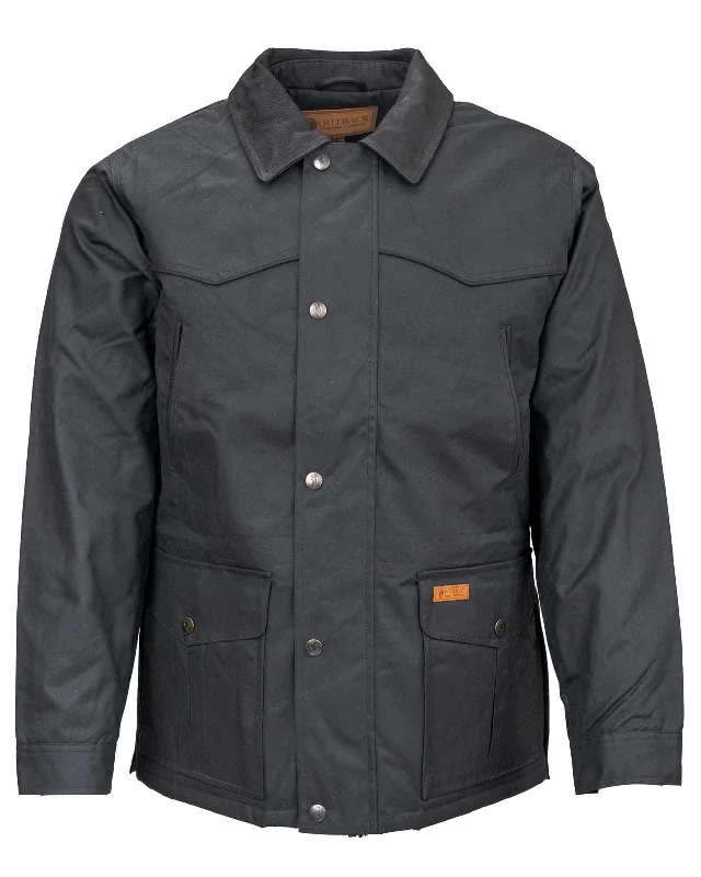 Hooded men jackets with a detachable faux - fur trim for added warmthMen’s Pathfinder Jacket Hooded men jackets with a detachable faux - fur trim for added warmthMen’s Pathfinder Jacket