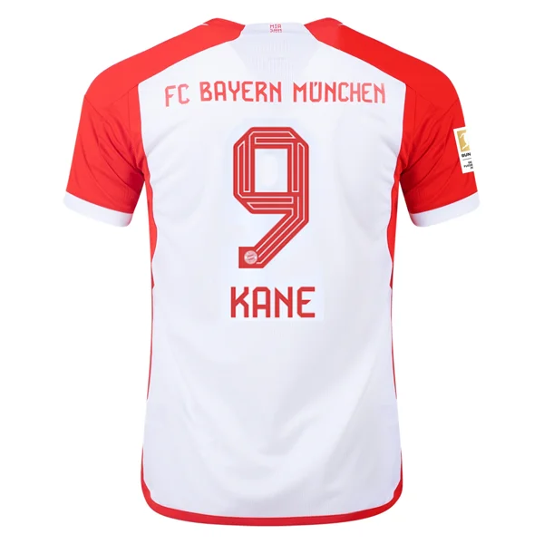 Men's NBA Authentic Team Jerseys in Official Team Colors for True Basketball Fansadidas Bayern Munich Harry Kane Home Jersey 23/24 w/ Bundesliga Champion Patch (White/Red) Men's NBA Authentic Team Jerseys in Official Team Colors for True Basketball Fansadidas Bayern Munich Harry Kane Home Jersey 23/24 w/ Bundesliga Champion Patch (White/Red)