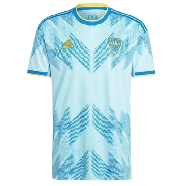 Men's Retro Soccer Jerseys of Famous Clubs from the 90s for Nostalgic Football Enthusiastsadidas Boca Juniors Third Jersey 22/23 (Hazy Sky) Men's Retro Soccer Jerseys of Famous Clubs from the 90s for Nostalgic Football Enthusiastsadidas Boca Juniors Third Jersey 22/23 (Hazy Sky)
