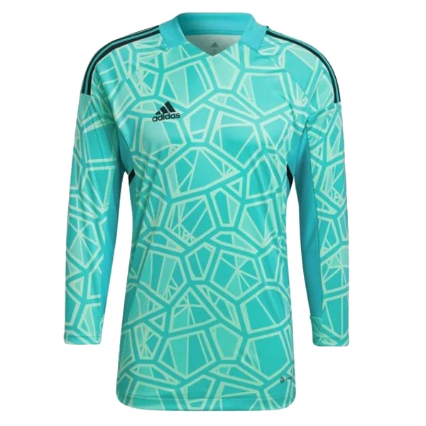 Men's Basketball Jerseys with Signature Player Logos for a Fan - Favorite Lookadidas Condivo 22 Long Sleeve Goalkeeper Jersey (Mint Rush) Men's Basketball Jerseys with Signature Player Logos for a Fan - Favorite Lookadidas Condivo 22 Long Sleeve Goalkeeper Jersey (Mint Rush)