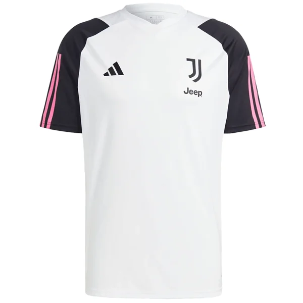 Men's Custom - Printed Baseball Jerseys with Player Names and Numbers for Personalized Styleadidas Juventus Training Jersey 23/24 (White/Black/Pink) Men's Custom - Printed Baseball Jerseys with Player Names and Numbers for Personalized Styleadidas Juventus Training Jersey 23/24 (White/Black/Pink)