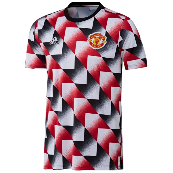 Men's Custom - Embroidered Volleyball Jerseys for Team Uniforms or Personalized Gearadidas Manchester United Pre Match Jersey 22/23 (White/Real Red) Men's Custom - Embroidered Volleyball Jerseys for Team Uniforms or Personalized Gearadidas Manchester United Pre Match Jersey 22/23 (White/Real Red)