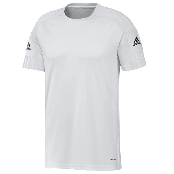 Men's Basketball Jerseys in Sleeveless Design for Enhanced Mobility on the Courtadidas Mens Squadra 21 Jersey (White) Men's Basketball Jerseys in Sleeveless Design for Enhanced Mobility on the Courtadidas Mens Squadra 21 Jersey (White)