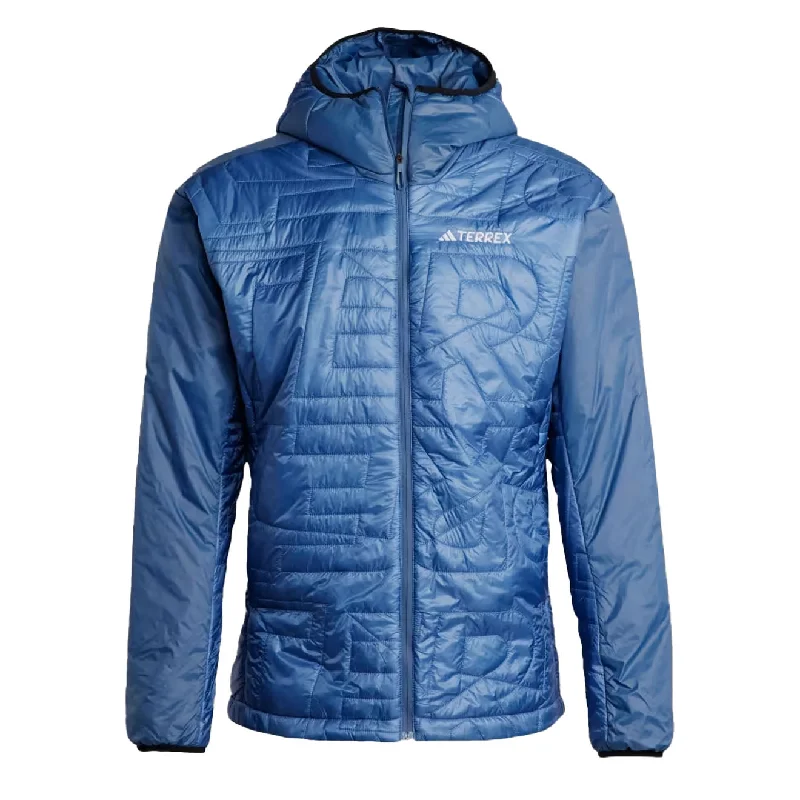 Corduroy men jackets in earthy tones for a rustic charmAdidas Terrex Xperior Varilite Primaloft Hooded Jacket Wonder Steel Corduroy men jackets in earthy tones for a rustic charmAdidas Terrex Xperior Varilite Primaloft Hooded Jacket Wonder Steel