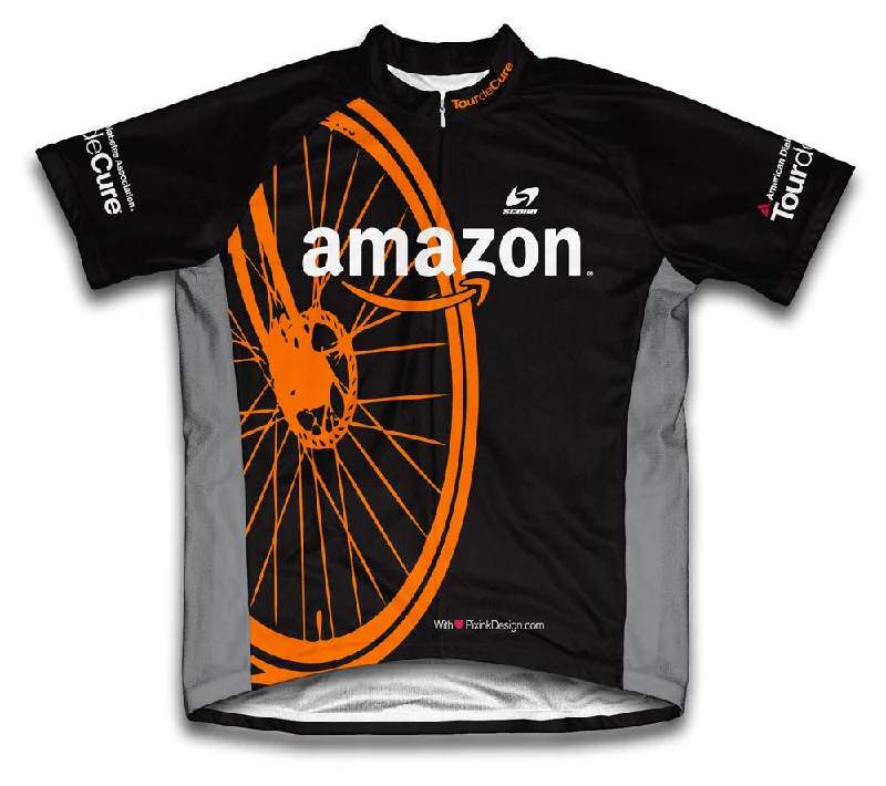 Men's Retro Soccer Jerseys of Famous Clubs from the 90s for Nostalgic Football EnthusiastsAMZN Cycling Jersey Men's Retro Soccer Jerseys of Famous Clubs from the 90s for Nostalgic Football EnthusiastsAMZN Cycling Jersey