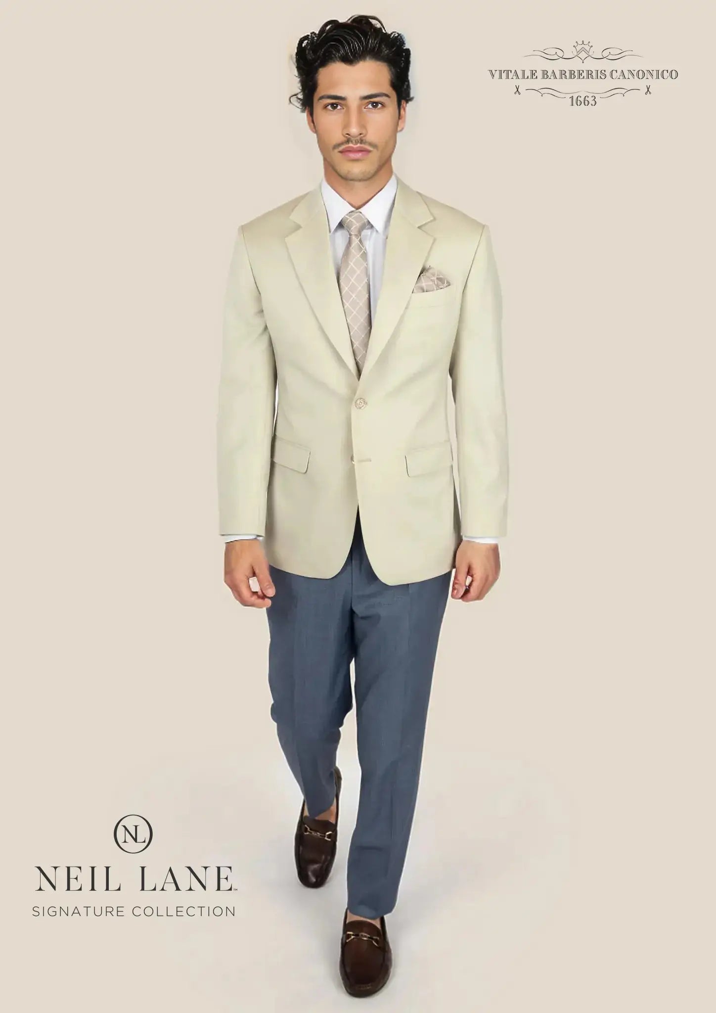 Tall Men's Black Leather Blazer with Zipper Details for a Modern and Edgy LookAstor Siena Ivory Twill Jacket Tall Men's Black Leather Blazer with Zipper Details for a Modern and Edgy LookAstor Siena Ivory Twill Jacket