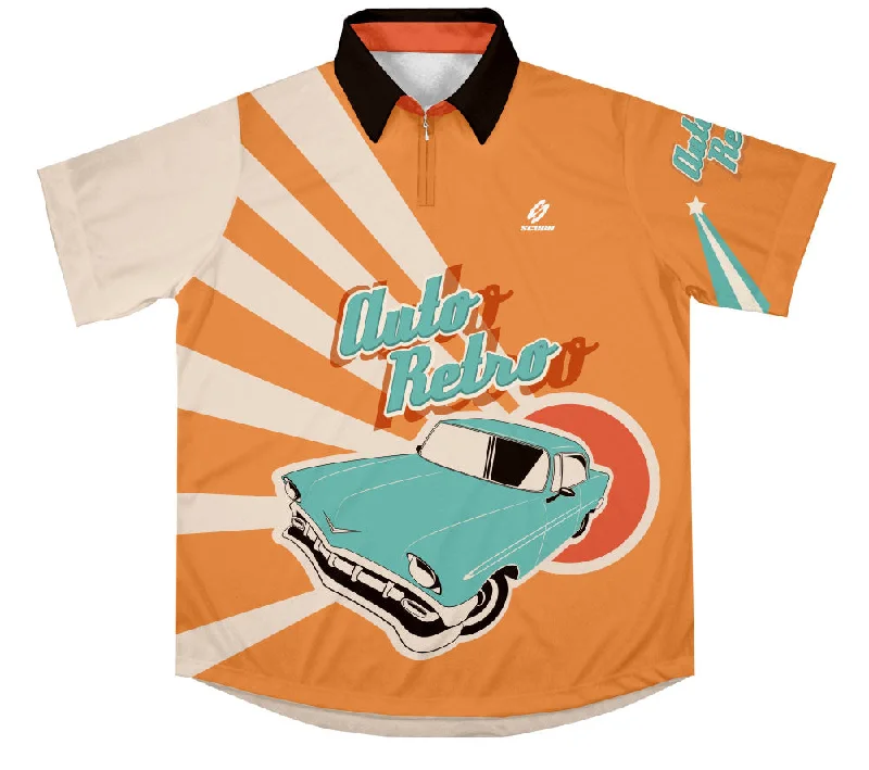 Men's Limited - Edition Cricket Jerseys Commemorating Historic Matches for Die - Hard Cricket LoversAuto Retro Pit Crew Racing Shirt Jersey Men's Limited - Edition Cricket Jerseys Commemorating Historic Matches for Die - Hard Cricket LoversAuto Retro Pit Crew Racing Shirt Jersey