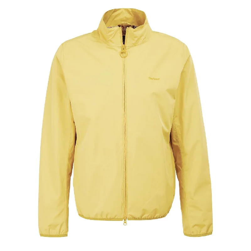 Corduroy men jackets in earthy tones for a rustic charmBarbour Korbel Jacket Camber Yellow Corduroy men jackets in earthy tones for a rustic charmBarbour Korbel Jacket Camber Yellow