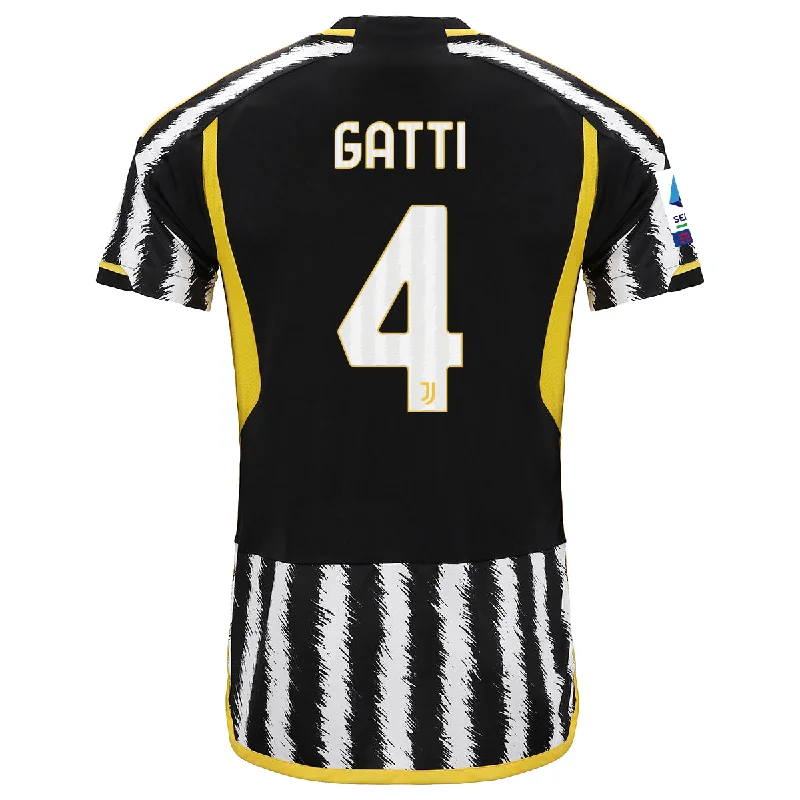 Men's Basketball Jerseys in Sleeveless Design for Enhanced Mobility on the Courtadidas Gatti Juventus Home Jersey w/ Serie A Patch 23/24 (Black/White) Men's Basketball Jerseys in Sleeveless Design for Enhanced Mobility on the Courtadidas Gatti Juventus Home Jersey w/ Serie A Patch 23/24 (Black/White)