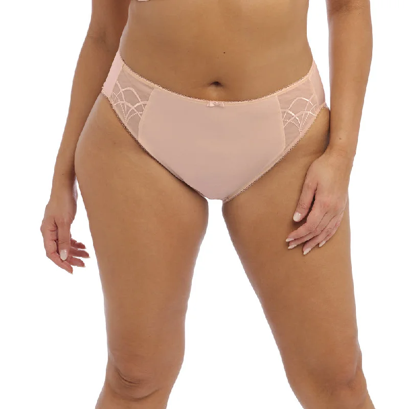 Elomi Cate Latte Full Brief Panty 4035