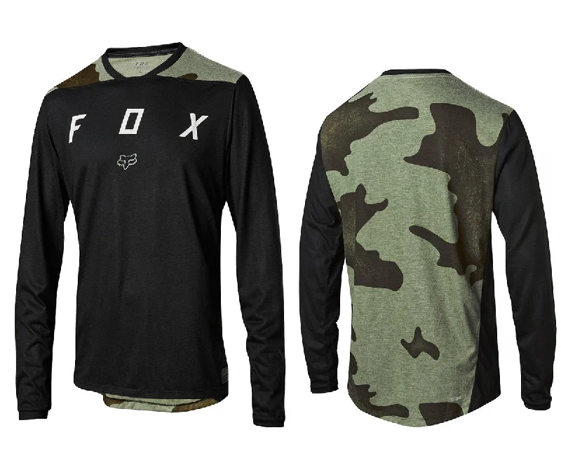 Men's Basketball Jerseys with Signature Player Logos for a Fan - Favorite LookFox Racing Indicator Mash Long Sleeve Camo Jersey - Black Men's Basketball Jerseys with Signature Player Logos for a Fan - Favorite LookFox Racing Indicator Mash Long Sleeve Camo Jersey - Black