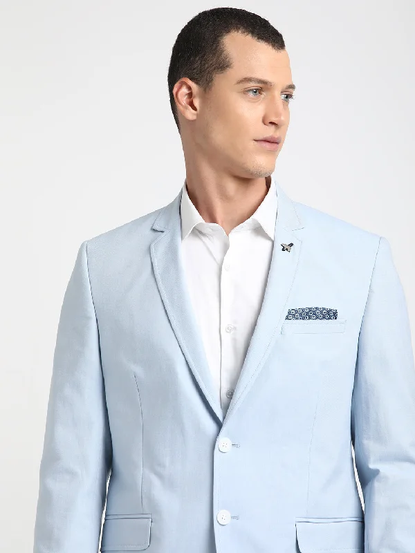 Men's Linen - Cotton Blend Blazer in Tan with Roll - Up Sleeves for a Laid - Back Summer LookHepha Men's Linen - Cotton Blend Blazer in Tan with Roll - Up Sleeves for a Laid - Back Summer LookHepha