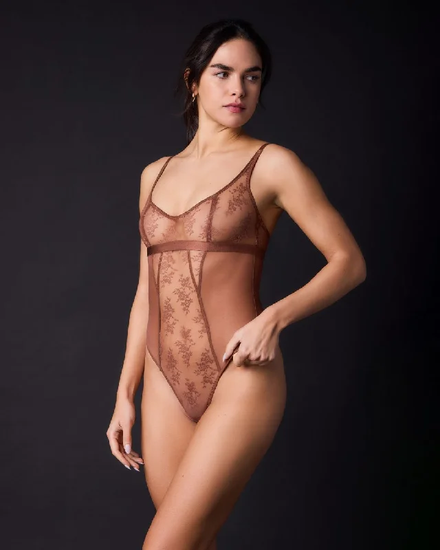 Romy Bodysuit