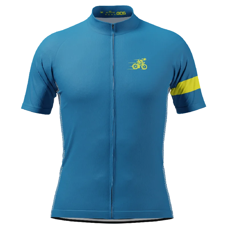 Men's Football Jerseys with Embroidered Club Badges for a Premium and Authentic AppealMen's Armband Short Sleeve Cycling Jersey Men's Football Jerseys with Embroidered Club Badges for a Premium and Authentic AppealMen's Armband Short Sleeve Cycling Jersey