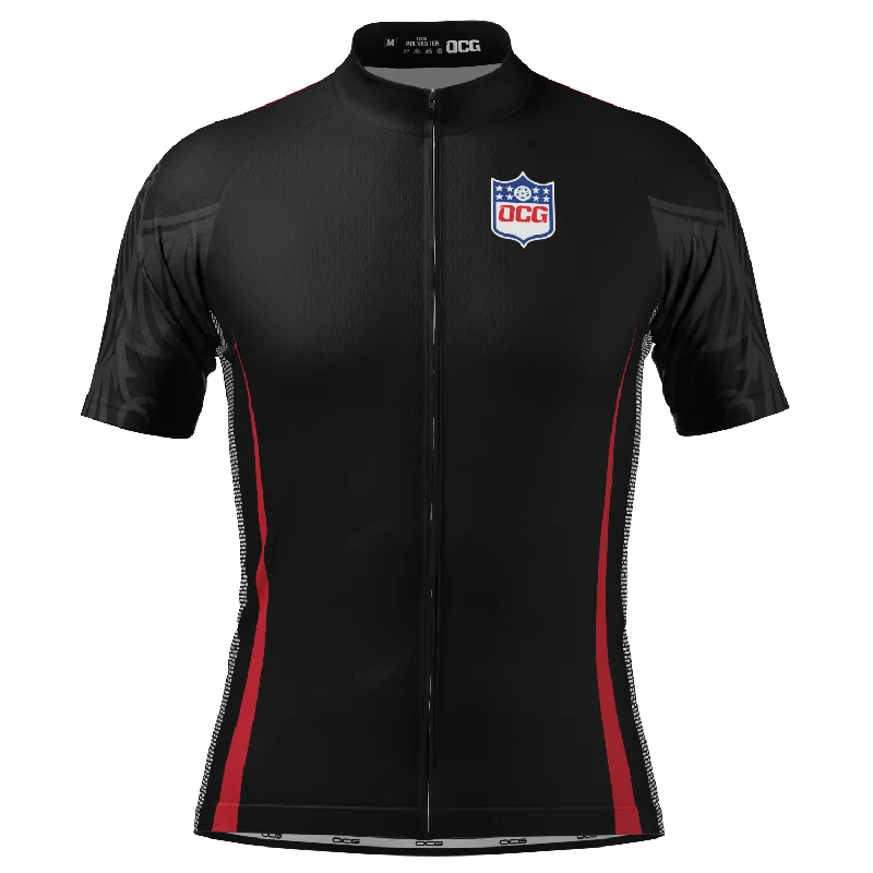 Men's Basketball Jerseys in Sleeveless Design for Enhanced Mobility on the CourtMen's Atlanta Football Short Sleeve Cycling Jersey Men's Basketball Jerseys in Sleeveless Design for Enhanced Mobility on the CourtMen's Atlanta Football Short Sleeve Cycling Jersey
