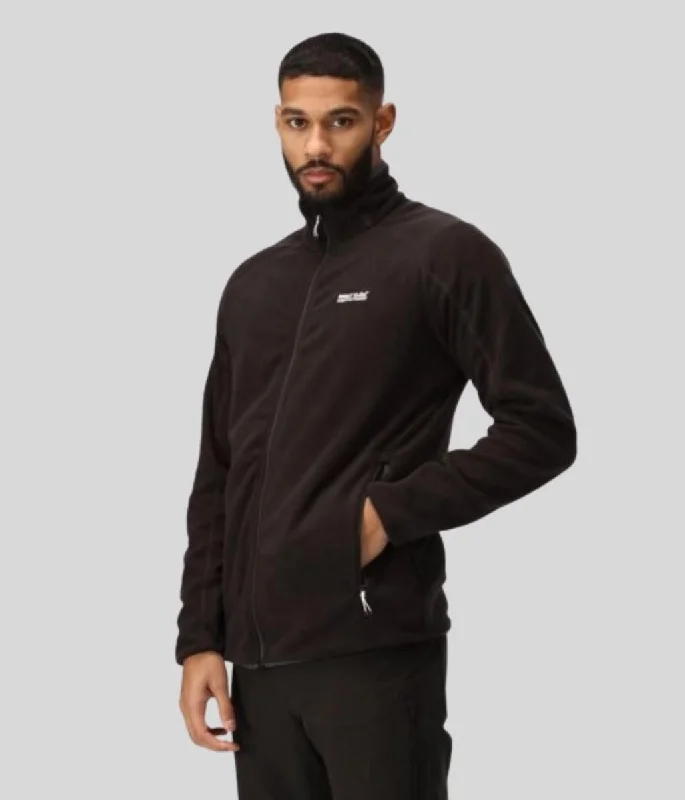 Down - filled men jackets in bright colors for winter fashionMens Black Hadfield Fleece Jacket Down - filled men jackets in bright colors for winter fashionMens Black Hadfield Fleece Jacket