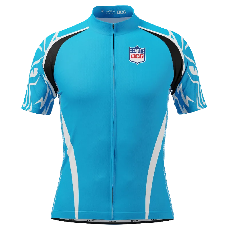 Men's Football Jerseys with Embroidered Club Badges for a Premium and Authentic AppealMen's Carolina Football Short Sleeve Cycling Jersey Men's Football Jerseys with Embroidered Club Badges for a Premium and Authentic AppealMen's Carolina Football Short Sleeve Cycling Jersey