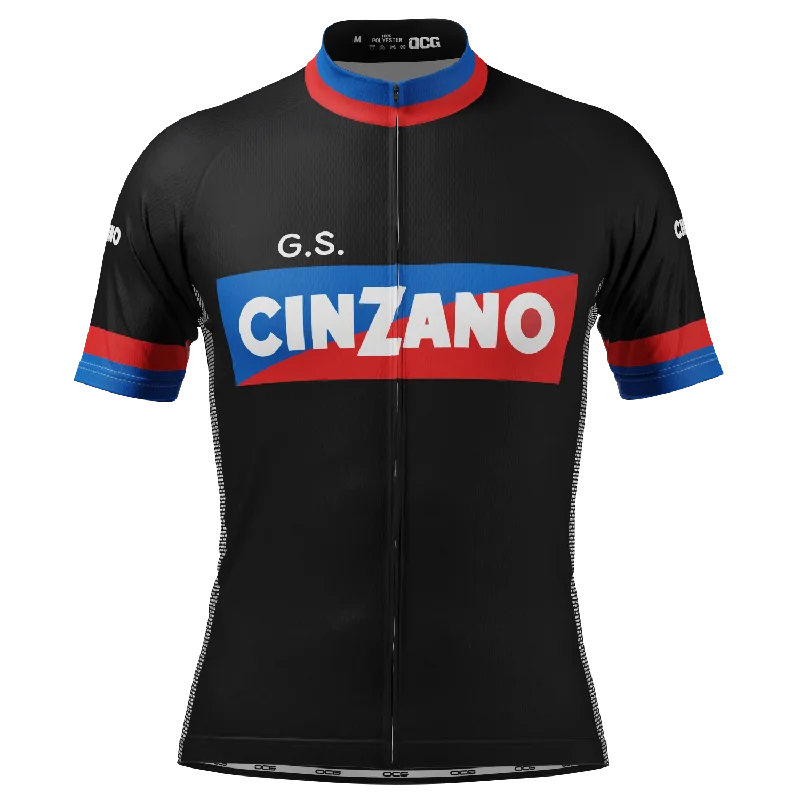 Men's Retro Soccer Jerseys of Famous Clubs from the 90s for Nostalgic Football EnthusiastsMen's Cinzano 70s And Early 80s Vintage Short Sleeve Cycling Jersey Men's Retro Soccer Jerseys of Famous Clubs from the 90s for Nostalgic Football EnthusiastsMen's Cinzano 70s And Early 80s Vintage Short Sleeve Cycling Jersey