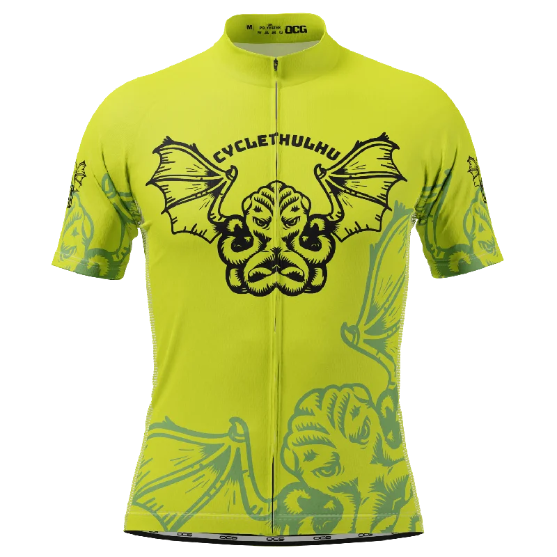 Men's Retro Hockey Jerseys with Classic Stripes and Logos for a Nostalgic Hockey AestheticMen's Cyclethulhu Short Sleeve Cycling Jersey Men's Retro Hockey Jerseys with Classic Stripes and Logos for a Nostalgic Hockey AestheticMen's Cyclethulhu Short Sleeve Cycling Jersey