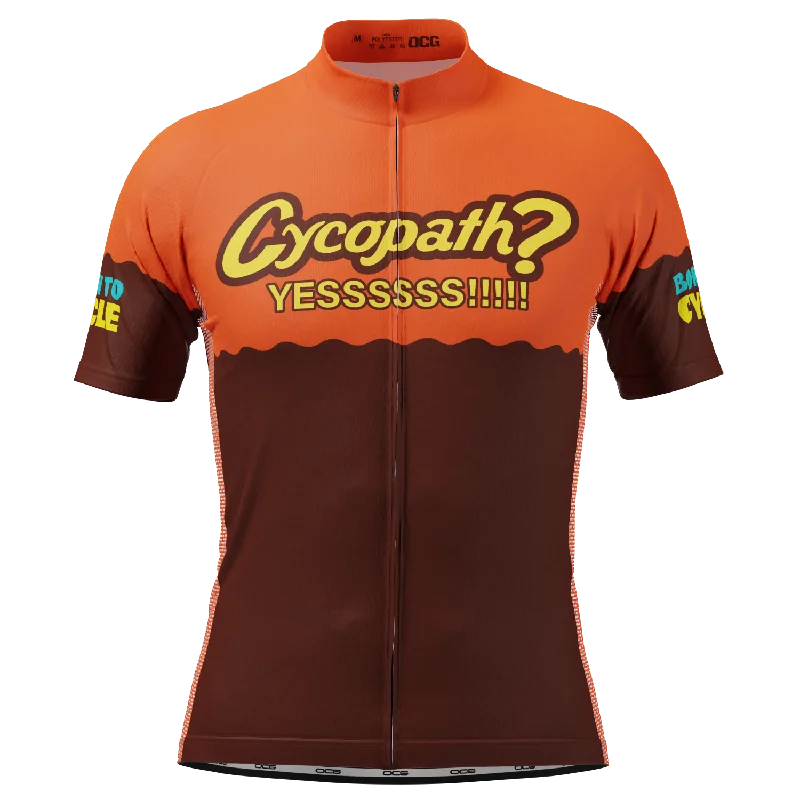 Men's Limited - Edition Cricket Jerseys Commemorating Historic Matches for Die - Hard Cricket LoversMen's Cycling? Yes! Short Sleeve Cycling Jersey Men's Limited - Edition Cricket Jerseys Commemorating Historic Matches for Die - Hard Cricket LoversMen's Cycling? Yes! Short Sleeve Cycling Jersey