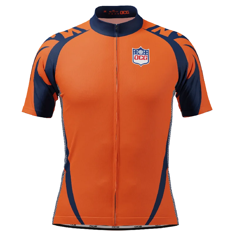 Men's Football Jerseys with Embroidered Club Badges for a Premium and Authentic AppealMen's Denver Football Short Sleeve Cycling Jersey Men's Football Jerseys with Embroidered Club Badges for a Premium and Authentic AppealMen's Denver Football Short Sleeve Cycling Jersey