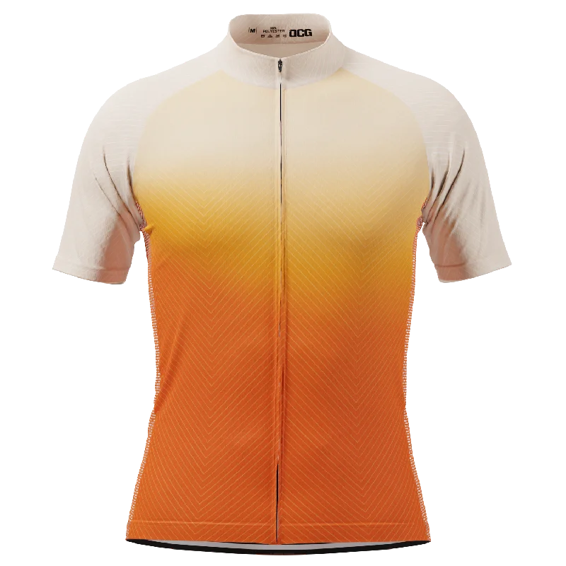 Men's Throwback Rugby Jerseys of Historic Matches and Teams for Rugby History BuffsMen's Essential Gradient Short Sleeve Cycling Jersey Men's Throwback Rugby Jerseys of Historic Matches and Teams for Rugby History BuffsMen's Essential Gradient Short Sleeve Cycling Jersey