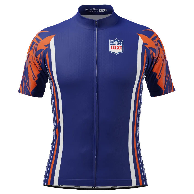 Men's Custom - Printed Baseball Jerseys with Player Names and Numbers for Personalized StyleMen's Giant Football Short Sleeve Cycling Jersey Men's Custom - Printed Baseball Jerseys with Player Names and Numbers for Personalized StyleMen's Giant Football Short Sleeve Cycling Jersey
