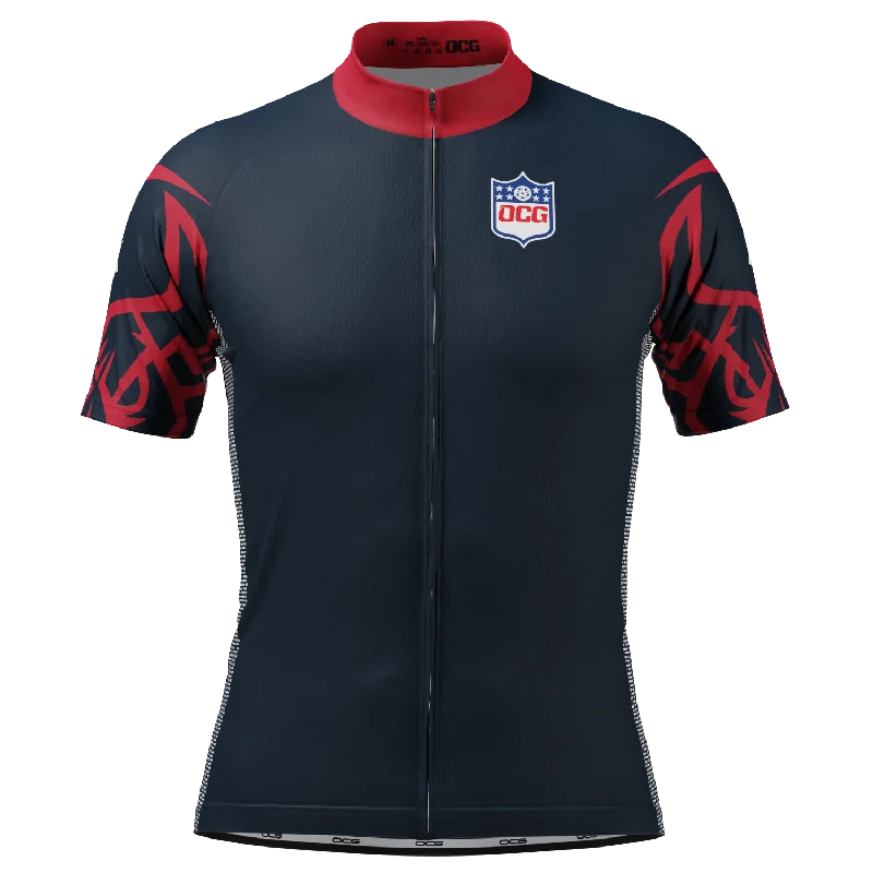 Men's NBA Authentic Team Jerseys in Official Team Colors for True Basketball FansMen's Houston Football Short Sleeve Cycling Jersey Men's NBA Authentic Team Jerseys in Official Team Colors for True Basketball FansMen's Houston Football Short Sleeve Cycling Jersey