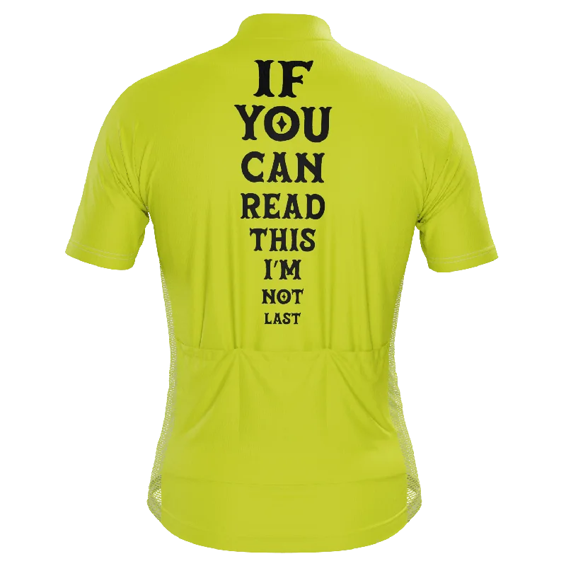 Men's Basketball Jerseys with Signature Player Logos for a Fan - Favorite LookMen's If You Can Read This I'm Not Last Short Sleeve Cycling Jersey Men's Basketball Jerseys with Signature Player Logos for a Fan - Favorite LookMen's If You Can Read This I'm Not Last Short Sleeve Cycling Jersey