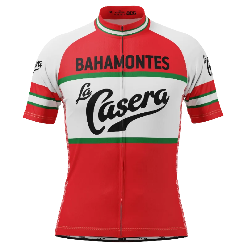 Men's Limited - Edition Cricket Jerseys Commemorating Historic Matches for Die - Hard Cricket LoversMen's La Casera Bahamontes Short Sleeve Cycling Jersey Men's Limited - Edition Cricket Jerseys Commemorating Historic Matches for Die - Hard Cricket LoversMen's La Casera Bahamontes Short Sleeve Cycling Jersey