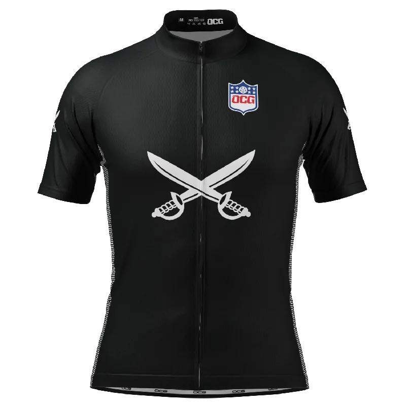 Men's Moisture - Wicking Golf Jerseys with UV Protection for Comfortable Rounds on the CourseMen's Las Vegas Football Short Sleeve Cycling Jersey Men's Moisture - Wicking Golf Jerseys with UV Protection for Comfortable Rounds on the CourseMen's Las Vegas Football Short Sleeve Cycling Jersey