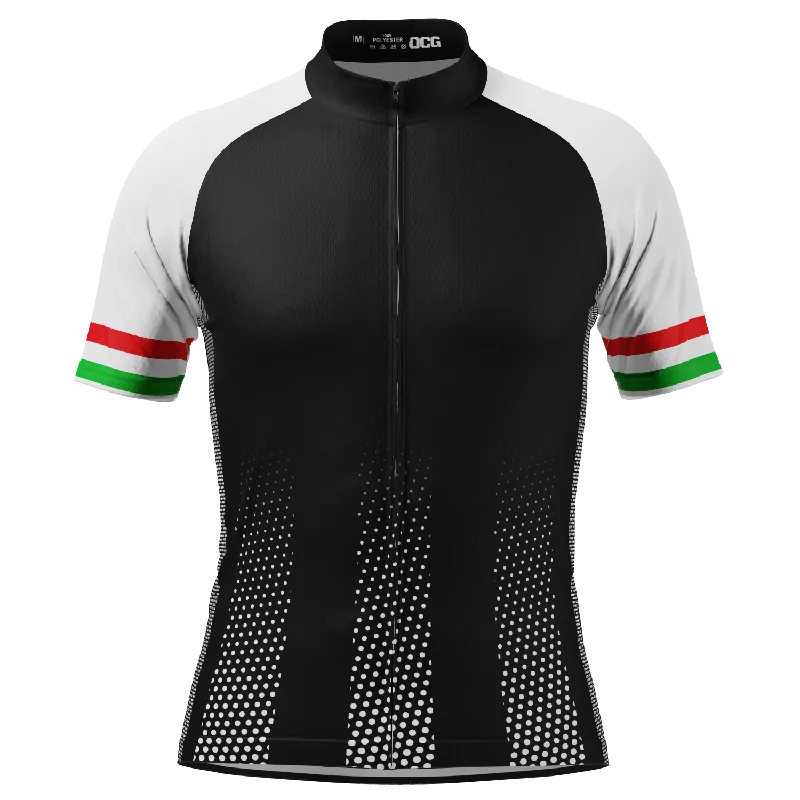 Men's Custom - Printed Baseball Jerseys with Player Names and Numbers for Personalized StyleMen's Squadra Short Sleeve Cycling Jersey Men's Custom - Printed Baseball Jerseys with Player Names and Numbers for Personalized StyleMen's Squadra Short Sleeve Cycling Jersey