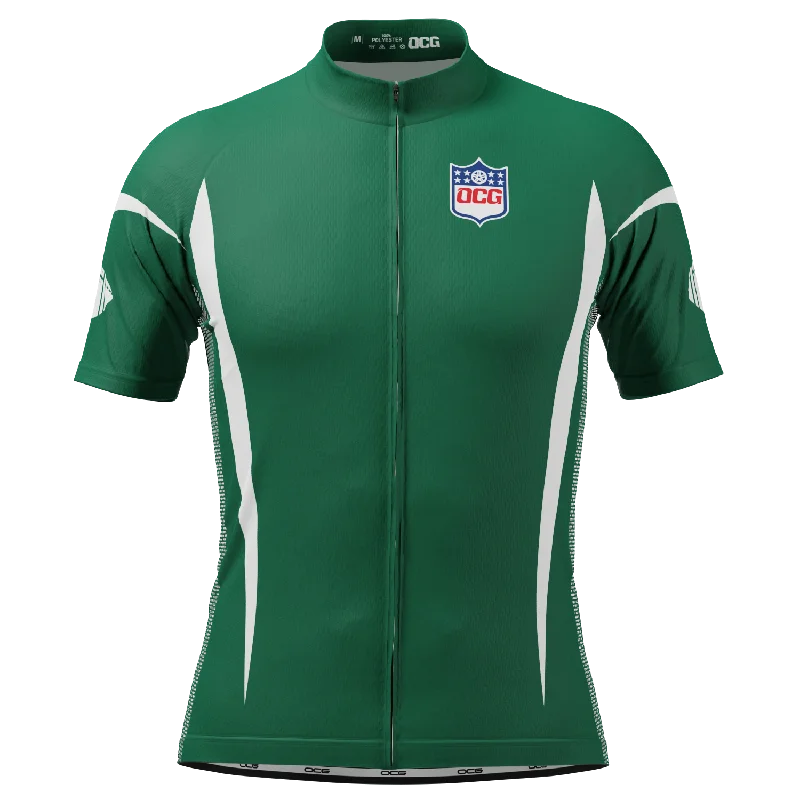 Men's Basketball Jerseys with Signature Player Logos for a Fan - Favorite LookMen's New York Football Short Sleeve Cycling Jersey Men's Basketball Jerseys with Signature Player Logos for a Fan - Favorite LookMen's New York Football Short Sleeve Cycling Jersey