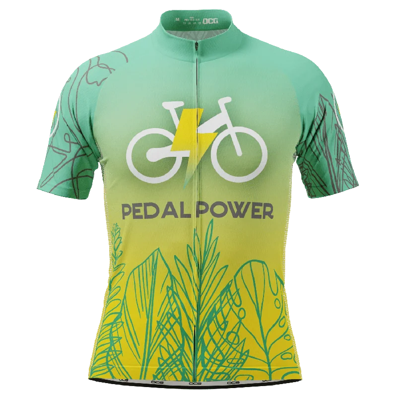 Men's Vintage American Football Jerseys of Legendary Teams for Collectors and FansMen's Pedal Power Short Sleeve Cycling Jersey Men's Vintage American Football Jerseys of Legendary Teams for Collectors and FansMen's Pedal Power Short Sleeve Cycling Jersey