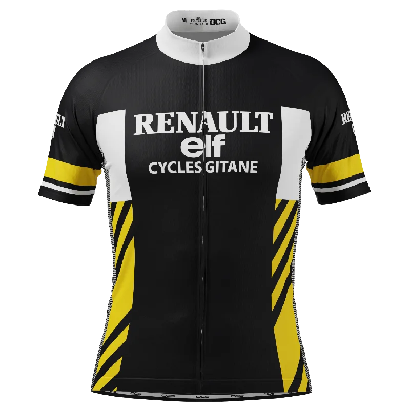 Men's Retro Soccer Jerseys of Famous Clubs from the 90s for Nostalgic Football EnthusiastsMen's Retro Auto Black Short Sleeve Cycling Jersey Men's Retro Soccer Jerseys of Famous Clubs from the 90s for Nostalgic Football EnthusiastsMen's Retro Auto Black Short Sleeve Cycling Jersey