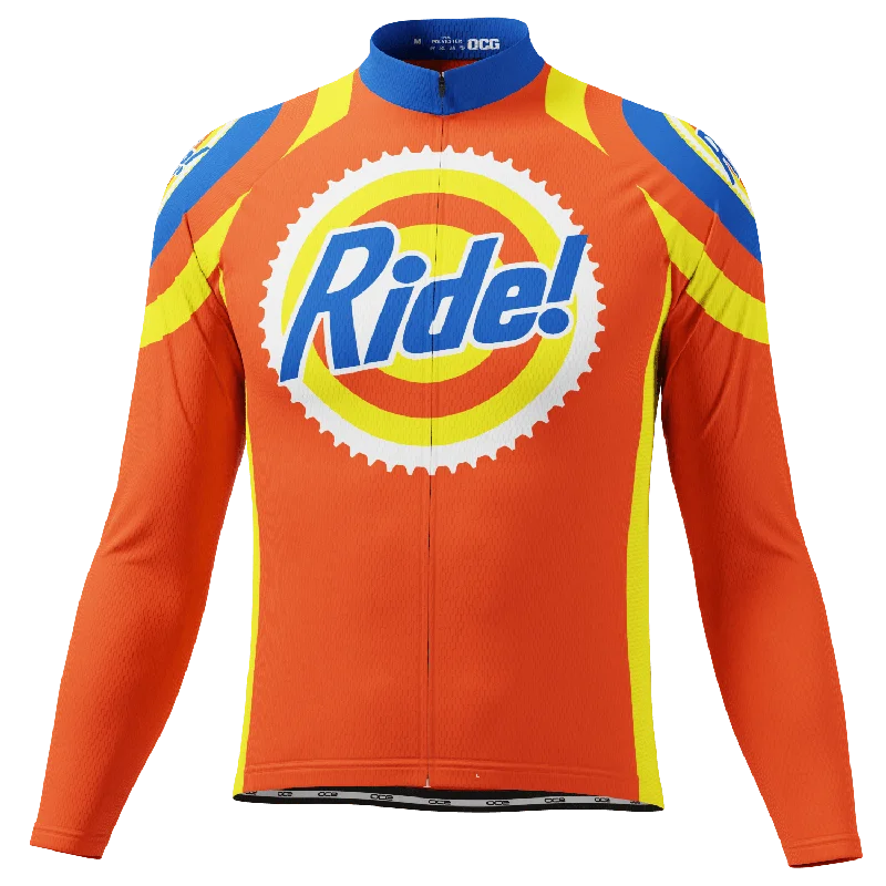 Men's NBA Authentic Team Jerseys in Official Team Colors for True Basketball FansMen's Ride the Tide Long Sleeve Cycling Jersey Men's NBA Authentic Team Jerseys in Official Team Colors for True Basketball FansMen's Ride the Tide Long Sleeve Cycling Jersey