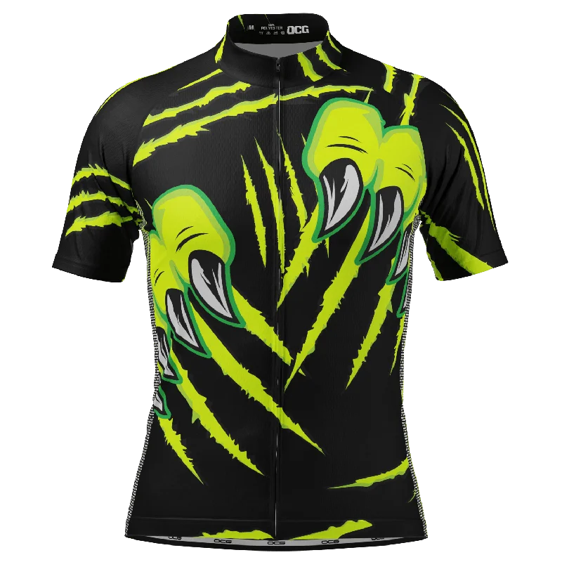 Men's Basketball Jerseys in Sleeveless Design for Enhanced Mobility on the CourtMen's Scratch Marks Short Sleeve Cycling Jersey Men's Basketball Jerseys in Sleeveless Design for Enhanced Mobility on the CourtMen's Scratch Marks Short Sleeve Cycling Jersey
