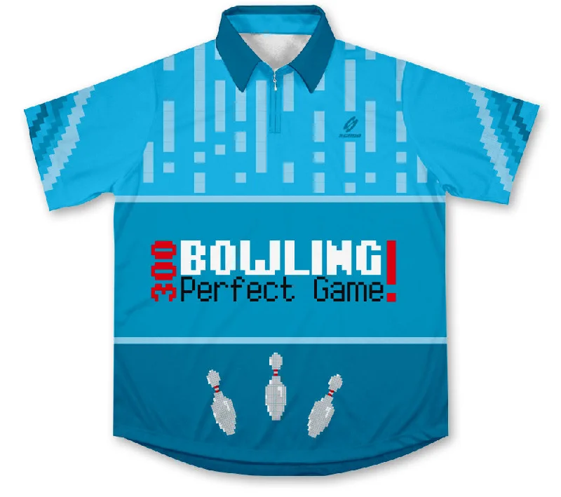 Men's Cycling Jerseys with Reflective Stripes for Safe and Stylish Rides at NightPerfect Game Bowling Jersey Men's Cycling Jerseys with Reflective Stripes for Safe and Stylish Rides at NightPerfect Game Bowling Jersey