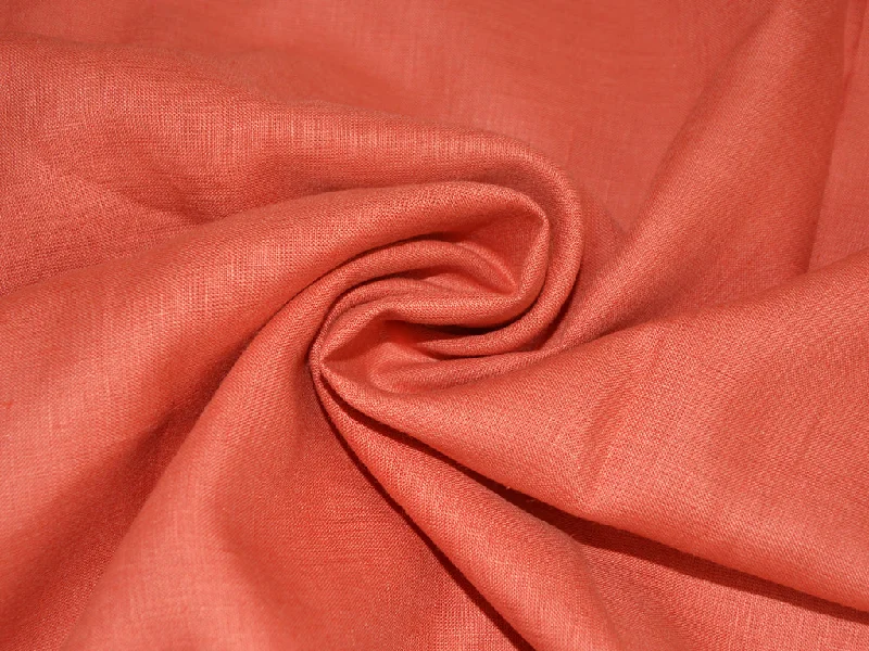 Men's Lightweight Linen - Blend Blazer in Beige for a Casual and Comfortable Summer EnsemblePrecut of 1.5 Meter Brick Orange Pure Linen Fabric - 60 Lea Men's Lightweight Linen - Blend Blazer in Beige for a Casual and Comfortable Summer EnsemblePrecut of 1.5 Meter Brick Orange Pure Linen Fabric - 60 Lea