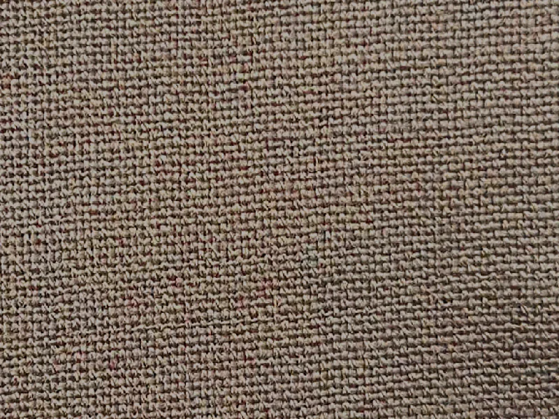 Men's Single - Breasted Cashmere Blazer in Camel for a Luxurious and Elegant Winter LookPrecut of 1.5 Meter Dull Gray Plain Light Weight Acrylic Wool Fabric
