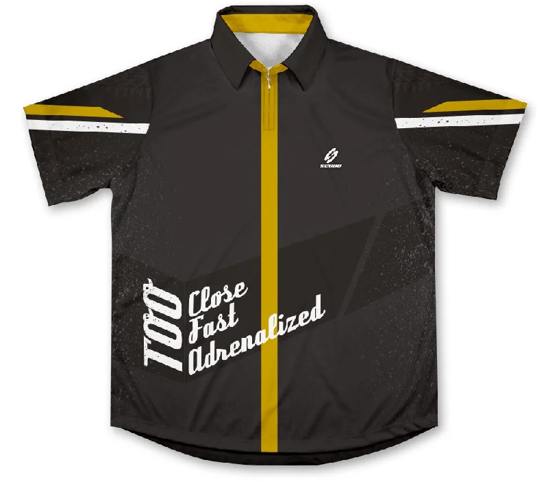 Men's Custom - Printed Baseball Jerseys with Player Names and Numbers for Personalized StyleRoad Pit Crew Racing Shirt Jersey Men's Custom - Printed Baseball Jerseys with Player Names and Numbers for Personalized StyleRoad Pit Crew Racing Shirt Jersey