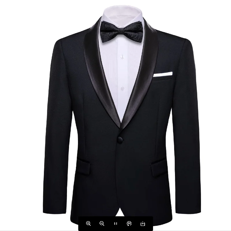 Men's Linen - Cotton Blend Blazer in Tan with Roll - Up Sleeves for a Laid - Back Summer LookSimon Von Dress Party Black Suit Jacket Slim One Button Stylish Blazer-XX-0044 Men's Linen - Cotton Blend Blazer in Tan with Roll - Up Sleeves for a Laid - Back Summer LookSimon Von Dress Party Black Suit Jacket Slim One Button Stylish Blazer-XX-0044