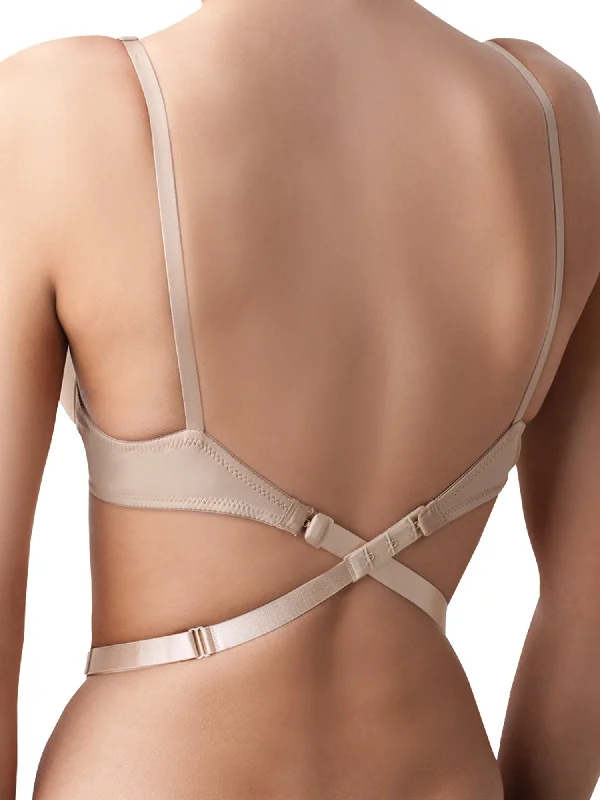 The Natural Women's Low Back Converter