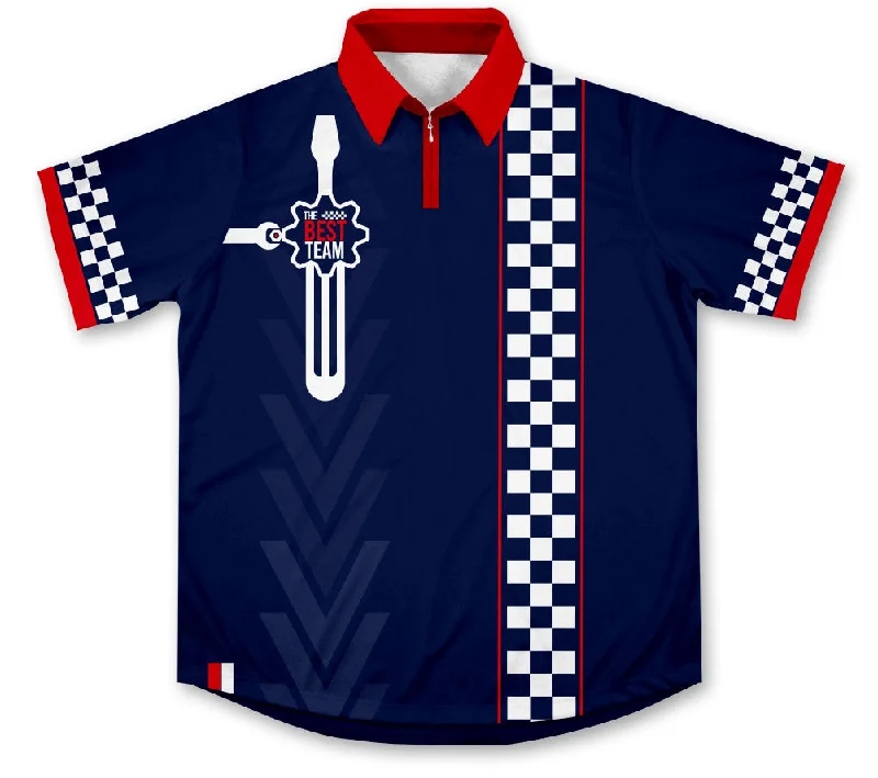 Men's Basketball Jerseys with Signature Player Logos for a Fan - Favorite LookTools Pit Crew Jersey Men's Basketball Jerseys with Signature Player Logos for a Fan - Favorite LookTools Pit Crew Jersey