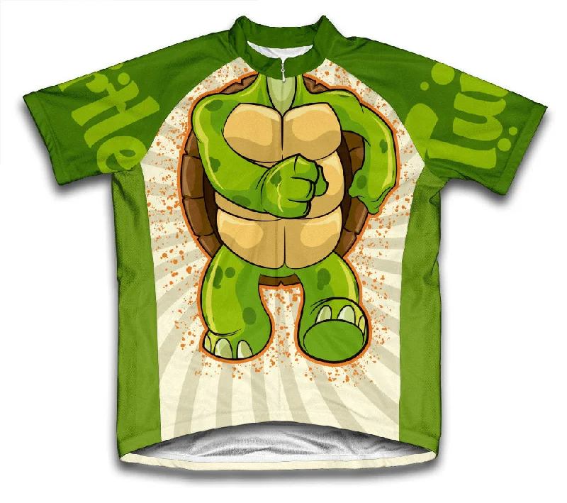 Men's Custom - Embroidered Volleyball Jerseys for Team Uniforms or Personalized GearTurtle Cycling Jersey Men's Custom - Embroidered Volleyball Jerseys for Team Uniforms or Personalized GearTurtle Cycling Jersey