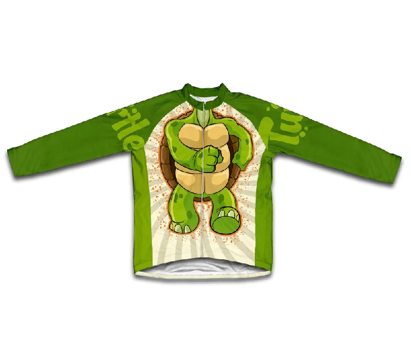 Men's NBA Authentic Team Jerseys in Official Team Colors for True Basketball FansTurtle Winter Thermal Cycling Jersey Men's NBA Authentic Team Jerseys in Official Team Colors for True Basketball FansTurtle Winter Thermal Cycling Jersey